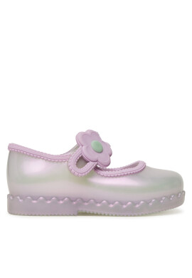 Melissa Балеринки Mini Hip Ballerina Bb 36261 Розов - Mera.bg