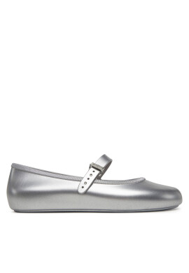 Melissa Балеринки Soft Ballerina Ad M 35785 Сребрист - Mera.bg