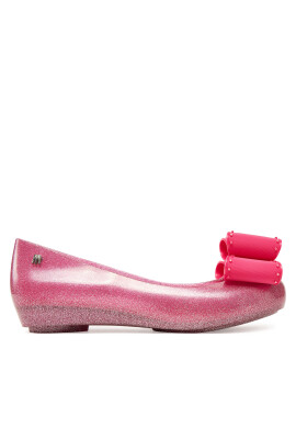 Melissa Балеринки Ultragirl Classic Bow Ad 35965 Розов - Mera.bg