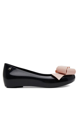 Melissa Балеринки Ultragirl Classy Ad 36125 Черен - Mera.bg