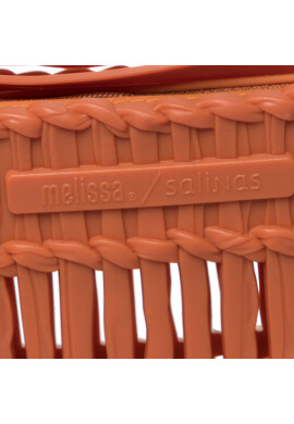 Melissa Дамска чанта Clutch + Salinas 34178 Orange 51553 - Mera.bg