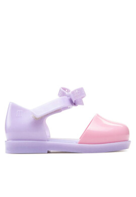 Melissa Балеринки Mini Amy BB 33705 Виолетов - Mera.bg