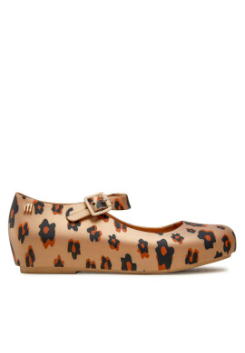 Melissa Обувки Mini Dora II Inf 33498 Кафяв - Mera.bg