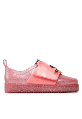 Melissa Обувки Mini Jelly Pop Safari 33686 Розов - Mera.bg