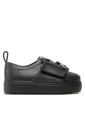 Melissa Обувки Mini Jelly Pop Safari 33687 Черен - Mera.bg