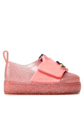 Melissa Обувки Mini Jelly Pop Safari 33687 Розов - Mera.bg