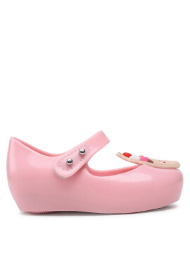 Melissa Обувки Mini Ultragirl Candy B 33739 Розов - Mera.bg