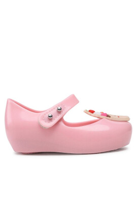Melissa Обувки Mini Ultragirl Candy B 33739 Розов - Mera.bg