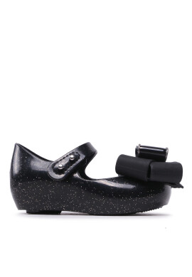 Melissa Балеринки Mini Ultragirl Sweet I 33553 Черен - Mera.bg