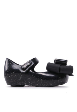 Melissa Балеринки Mini Ultragirl Sweet I 33553 Черен - Mera.bg