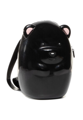 Melissa Раница Mini Bag Bear 34181 Black 01003 - Mera.bg