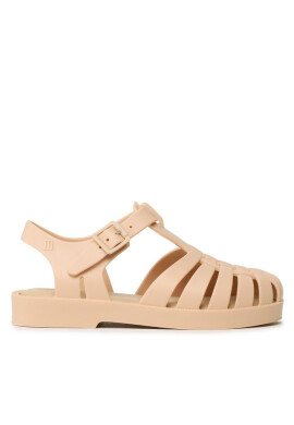 Melissa Сандали Mini Possession Inf 32409 Beige 16364 - Mera.bg