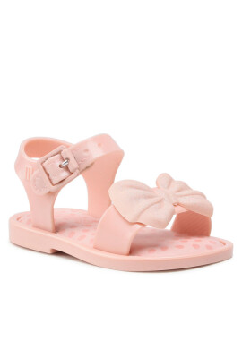 Melissa Сандали Mini Mar Sandal Prince 33473 Pink/Pink 52246 - Mera.bg