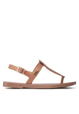 Melissa Сандали Sun Ventura Mettalic A 33642 Rose 54178 - Mera.bg