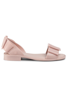 Melissa Сандали Aurora Ad 32687 Pink 03950 - Mera.bg