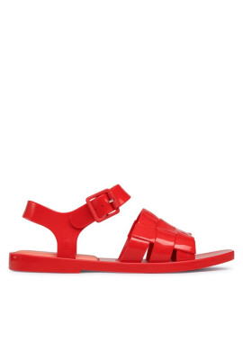 Melissa Сандали Basket Sandal Ad 33807 Red AK757 - Mera.bg
