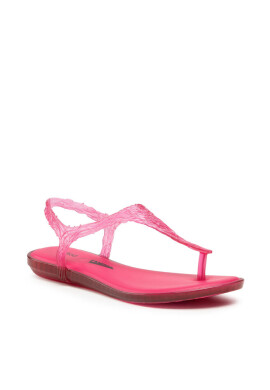 Melissa Сандали Campana Flow Sandal Ad 32985 Pink 53538 - Mera.bg