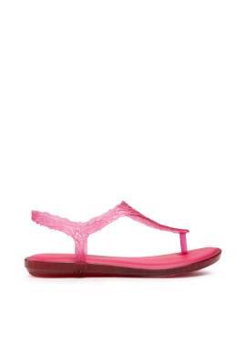 Melissa Сандали Campana Flow Sandal Ad 32985 Pink 53538 - Mera.bg