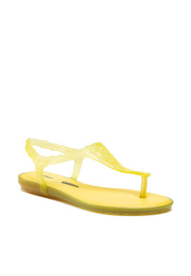Melissa Сандали Campana Flow Sandal Ad 54047 Yellow 32985 - Mera.bg