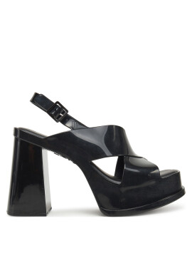 Melissa Сандали Dance Heel Ad M 35908 Черен - Mera.bg