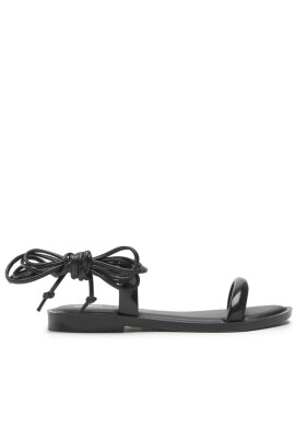 Melissa Сандали Dare Strap + Camila Coutinho 33656 Черен - Mera.bg
