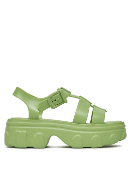 Melissa Сандали Ella Ad 35791 Зелен - Mera.bg