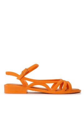 Melissa Сандали Femme Classy Sandal Ad 33733 Оранжев - Mera.bg