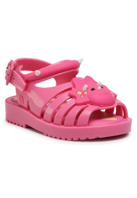 Melissa Сандали Francxs Dino Bb 33238 Light Pink 51311 - Mera.bg