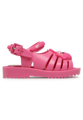 Melissa Сандали Francxs Dino Bb 33238 Light Pink 51311 - Mera.bg