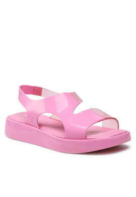 Melissa Сандали Franny Platform Ad 33701 Розов - Mera.bg
