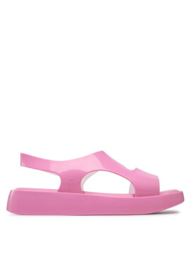 Melissa Сандали Franny Platform Ad 33701 Розов - Mera.bg