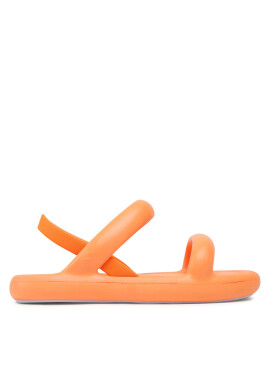 Melissa Сандали Free Bloom Sandal Ad 33723 Оранжев - Mera.bg