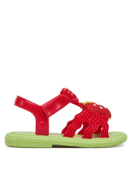 Melissa Сандали Hip Sandal 35957 Червен - Mera.bg