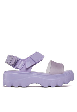 Melissa Сандали Kick Off Sandal Inf 35692 Виолетов - Mera.bg