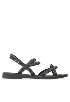 Melissa Сандали Lucy Sandal Ad 33802 Черен - Mera.bg