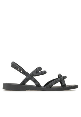 Melissa Сандали Lucy Sandal Ad 33802 Черен - Mera.bg