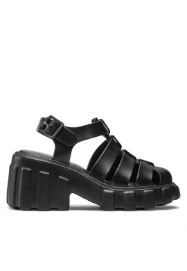 Melissa Сандали Megan Ad 33835 Черен - Mera.bg
