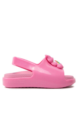 Melissa Сандали Mini Cloud Sandal + Ca 33628 Розов - Mera.bg