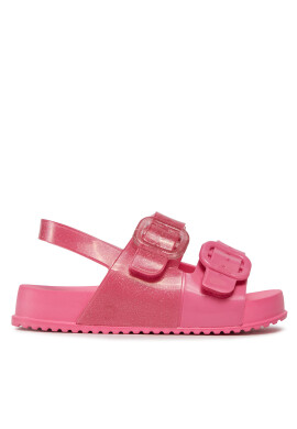 Melissa Сандали Mini Cozy Sandal Bb 35686 Розов - Mera.bg