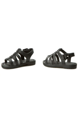 Melissa Сандали Mini Flox Bb 31675 Black 50603 - Mera.bg
