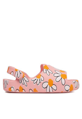 Melissa Сандали Mini Free Cute Bb 33976 Розов - Mera.bg
