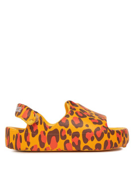 Melissa Сандали Mini Free Cute Bb 33976 Жълт - Mera.bg