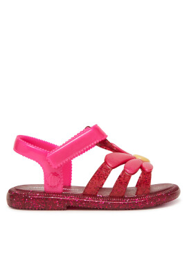 Melissa Сандали Mini Hip Bloomy Bb 35902 Розов - Mera.bg
