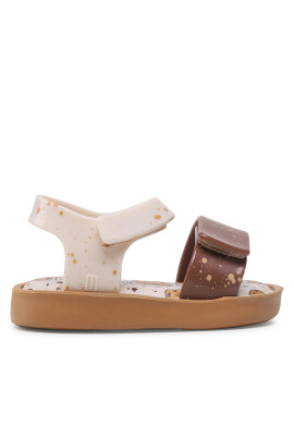 Melissa Сандали Mini Jump Candy Bb 33741 Кафяв - Mera.bg