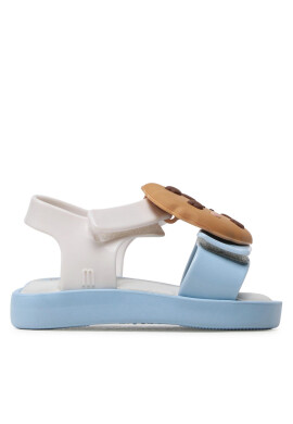 Melissa Сандали Mini Jump Candy Bb 33741 Син - Mera.bg