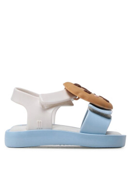 Melissa Сандали Mini Jump Candy Bb 33741 Син - Mera.bg