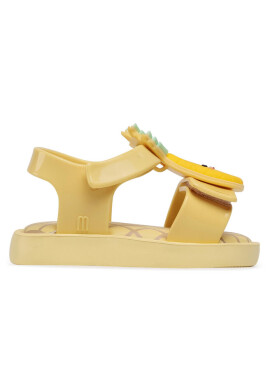 Melissa Сандали Mini Jump Fruitland Bb 33239 Yellow 52591 - Mera.bg