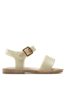 Melissa Сандали Mini Mar Sandal IV Bb 32633 Бял - Mera.bg