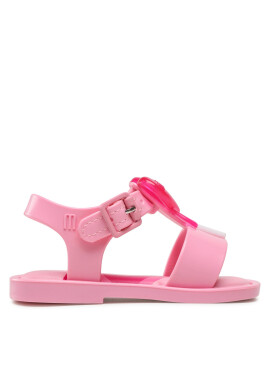 Melissa Сандали Mini Mar Sandal Jelly 33545 Розов - Mera.bg