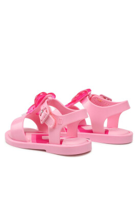 Melissa Сандали Mini Mar Sandal Jelly 33545 Розов - Mera.bg